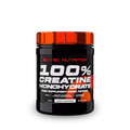 Scitec Nutrition 100% Creatine Monohydrate