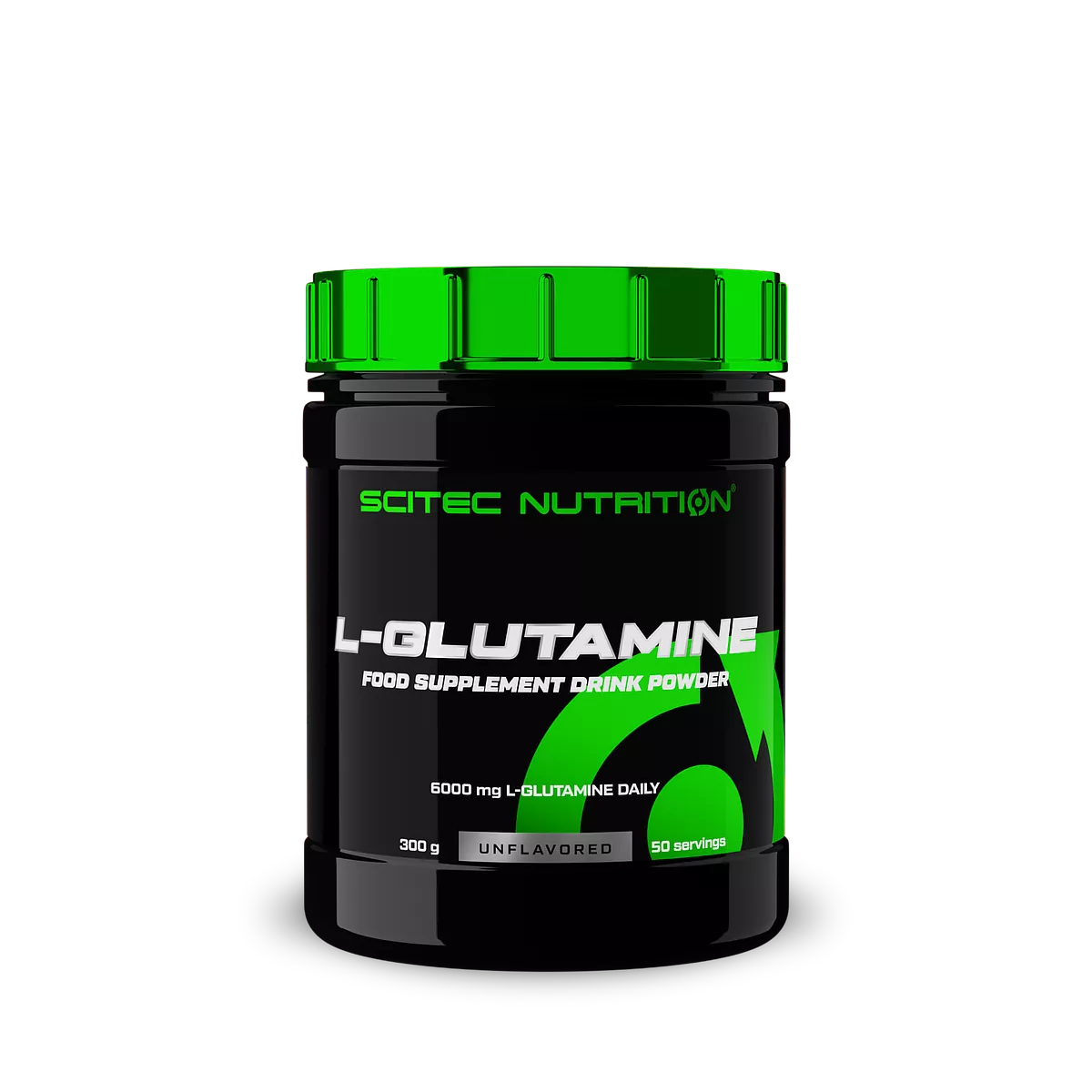 Scitec Nutrition L-Glutamine Unflavoured