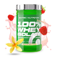Scitec Nutrition 100% Whey Isolate (700g)