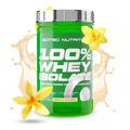 Scitec Nutrition 100% Whey Isolate (700g)