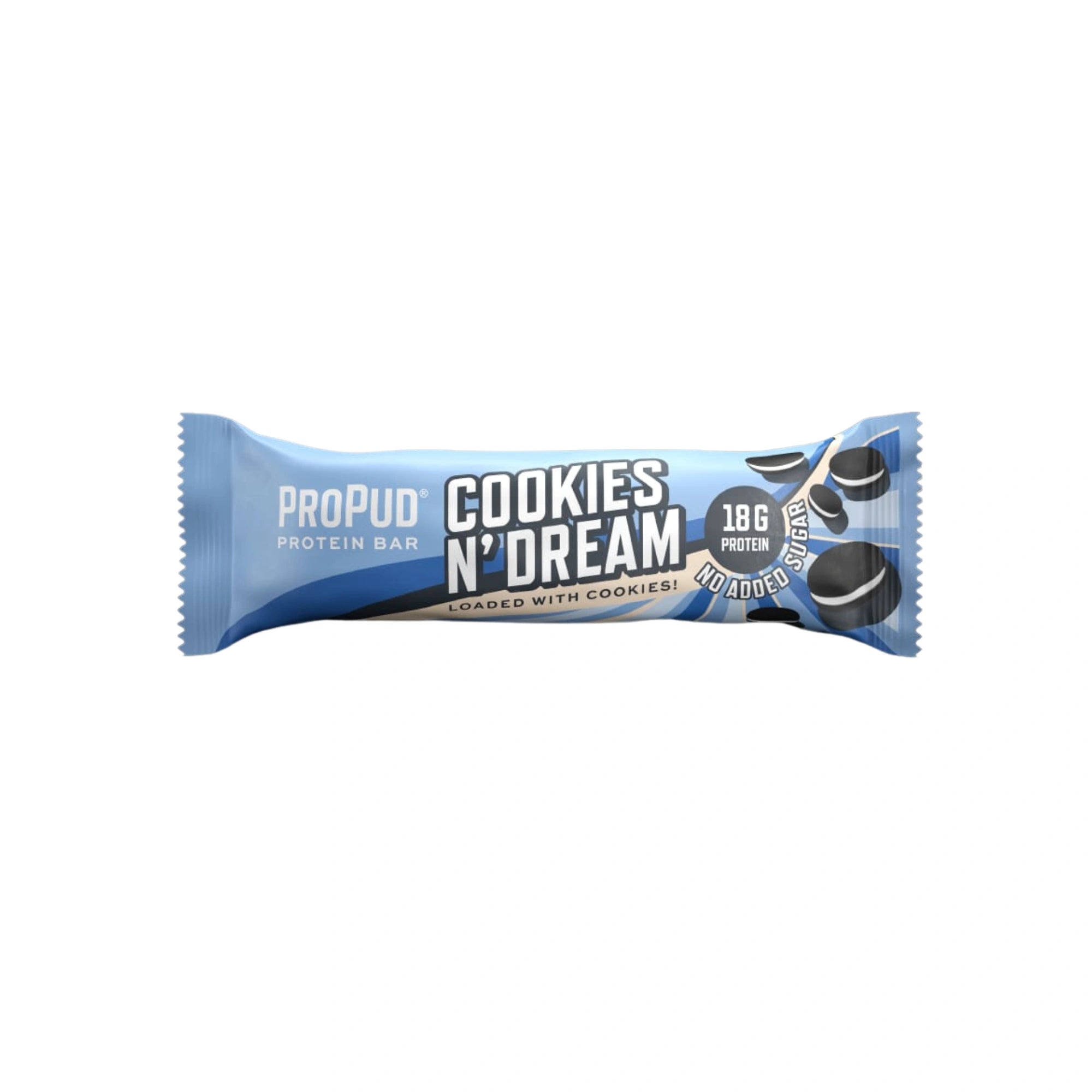 ProPud Protein Bar (55g)