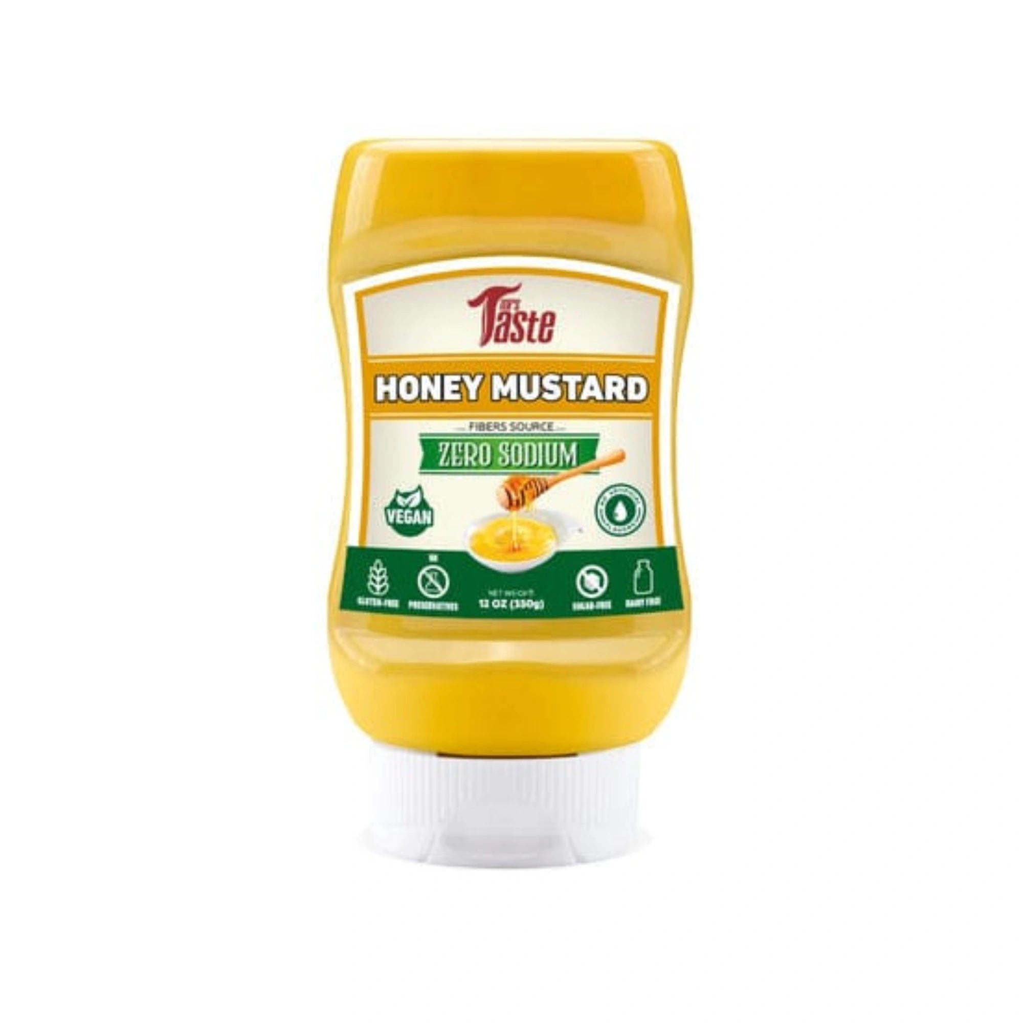 Mrs. Taste Zero Calorie Sauces & Syrups