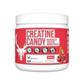 Bucked Up Creatine Candy