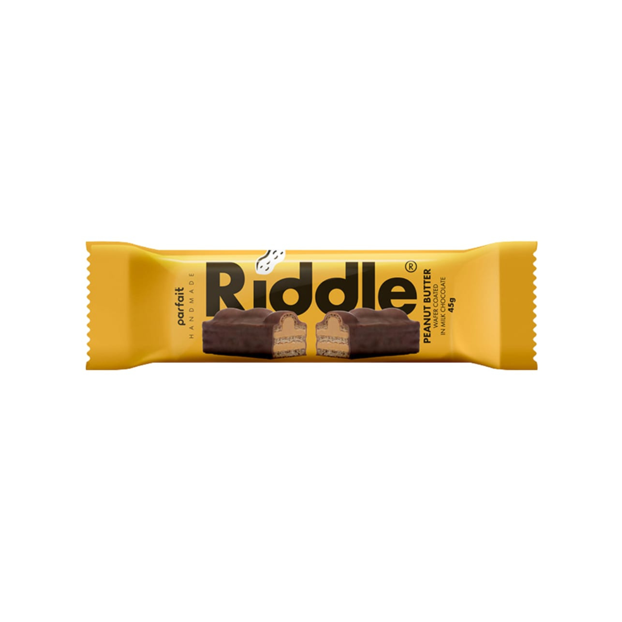 Riddle Premium Bar (45g)