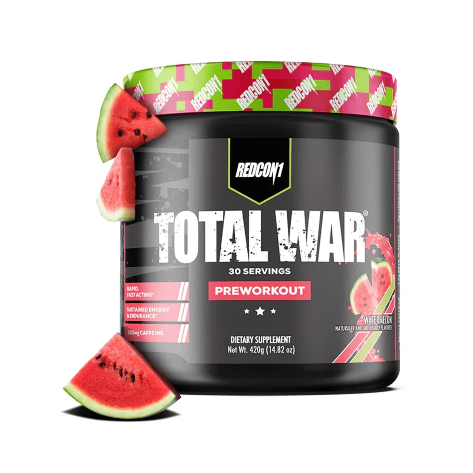 REDCON1 Total War Pre-Workout
