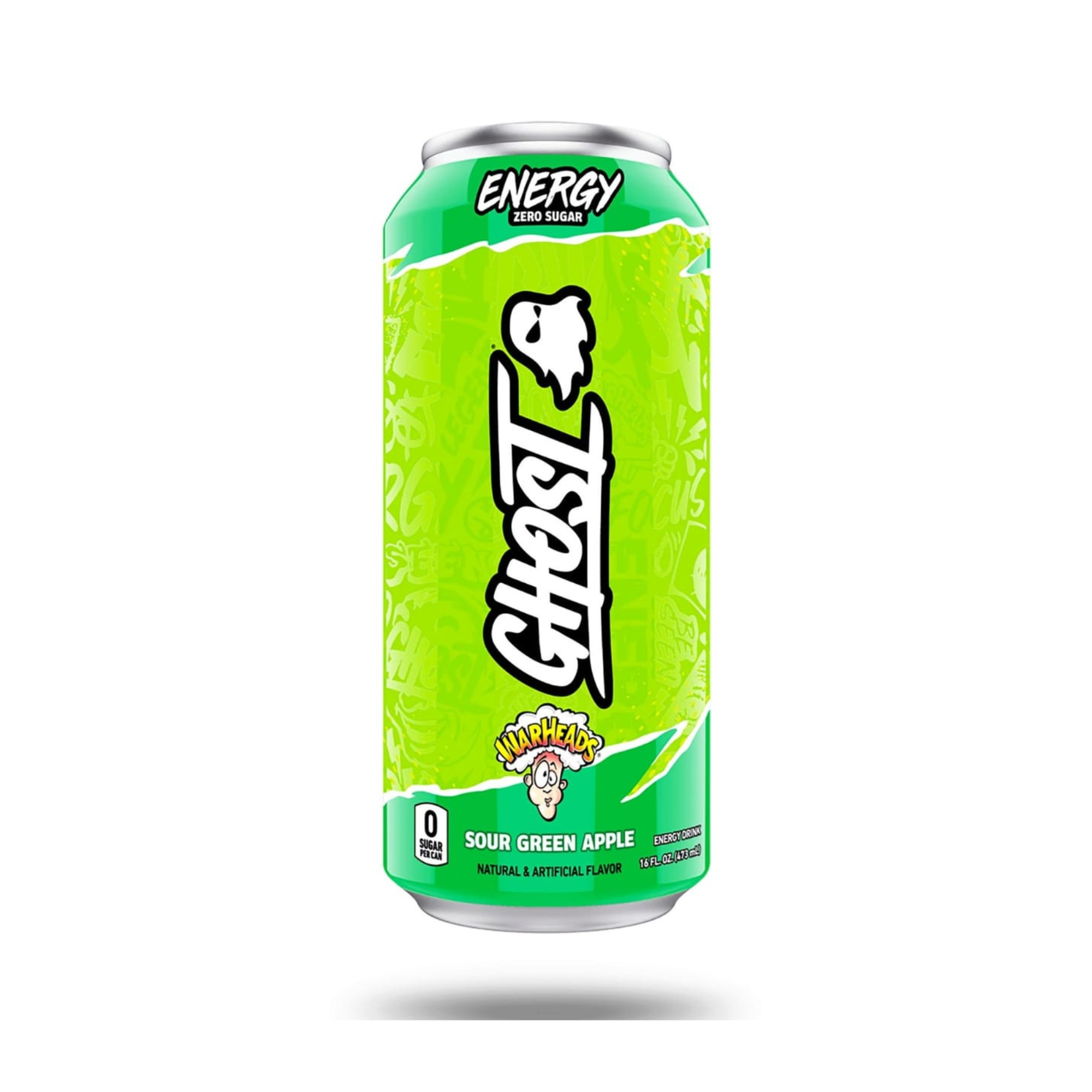 GHOST Energy Drink