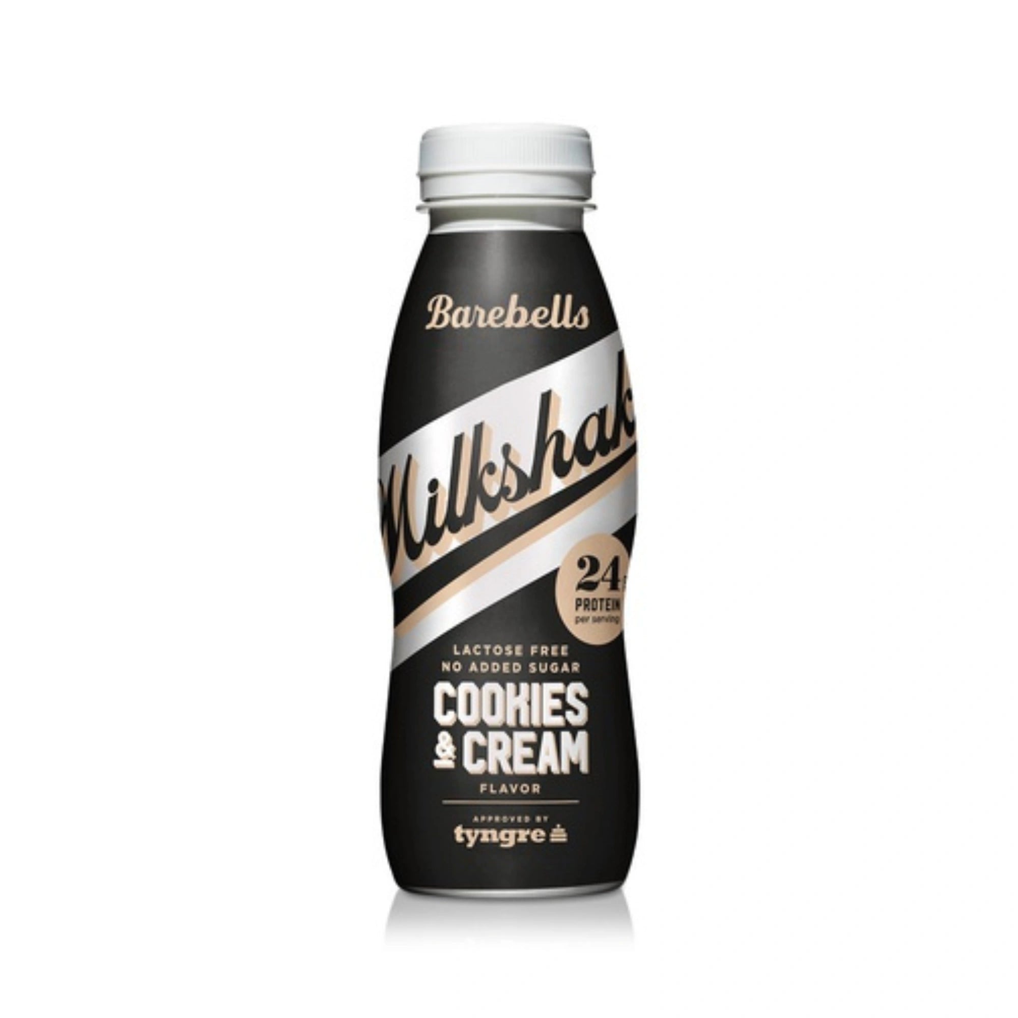 Barebells Milkshake 330ml