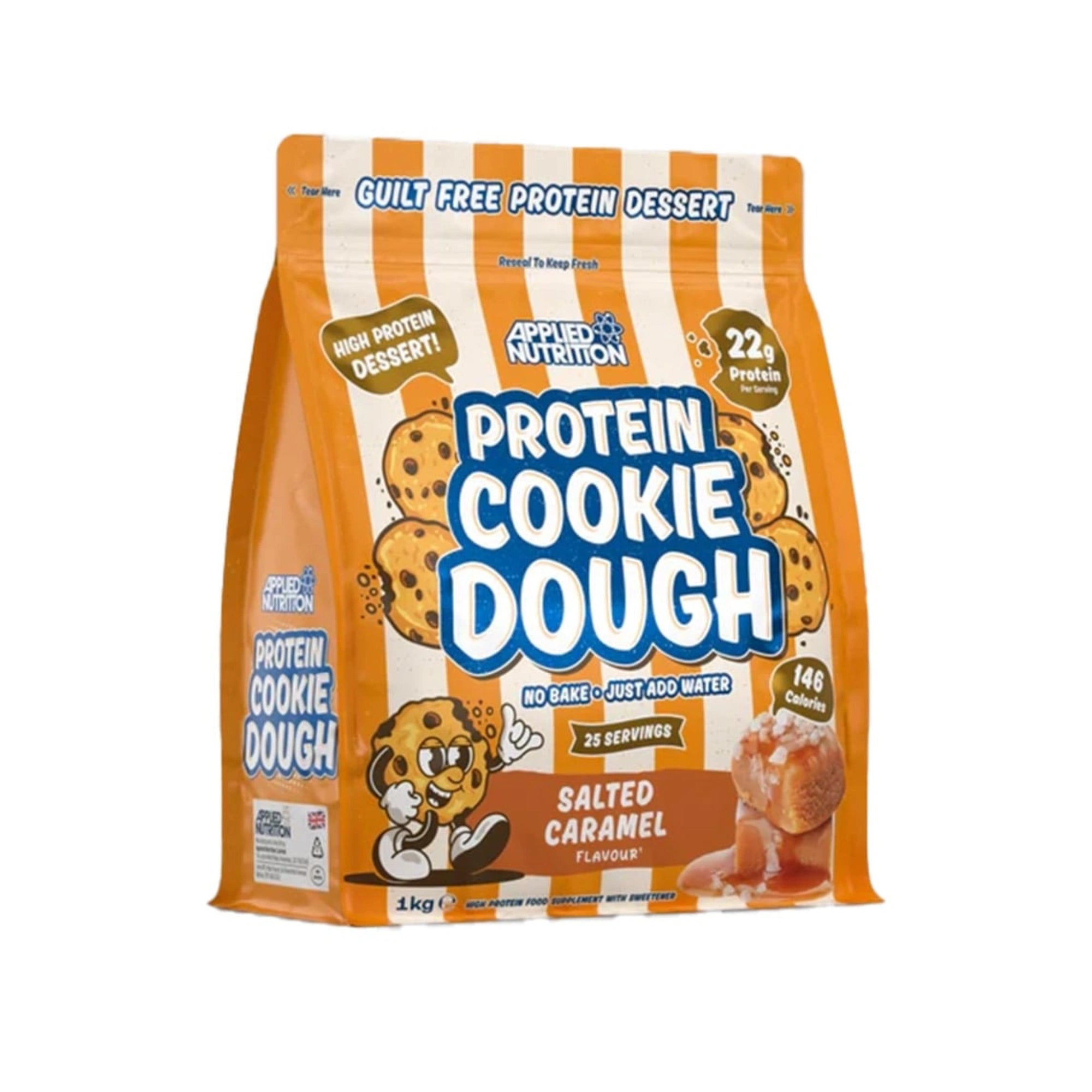 Applied Nutrition Protein Cookie Dough