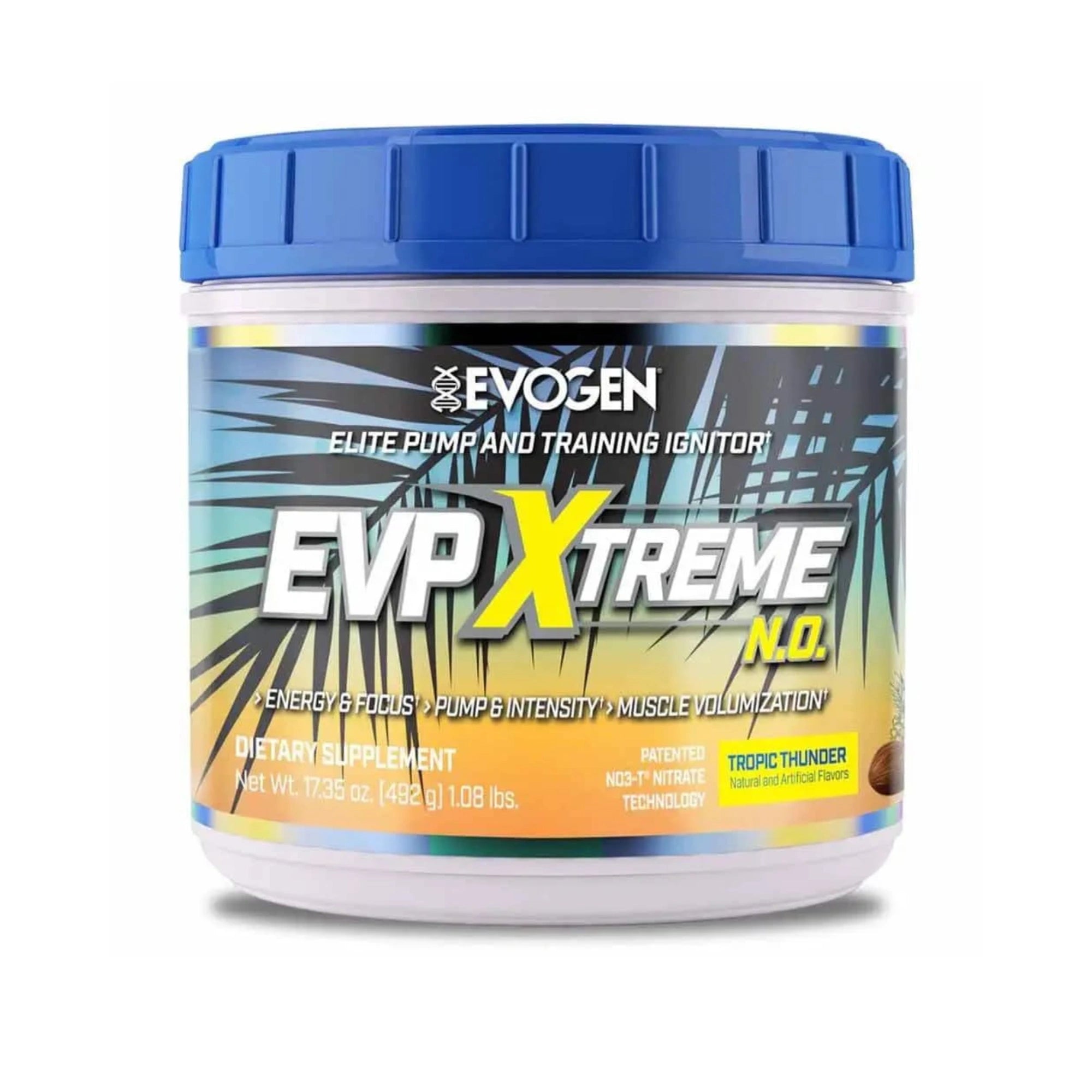 Evogen EVP Xtreme N.O.