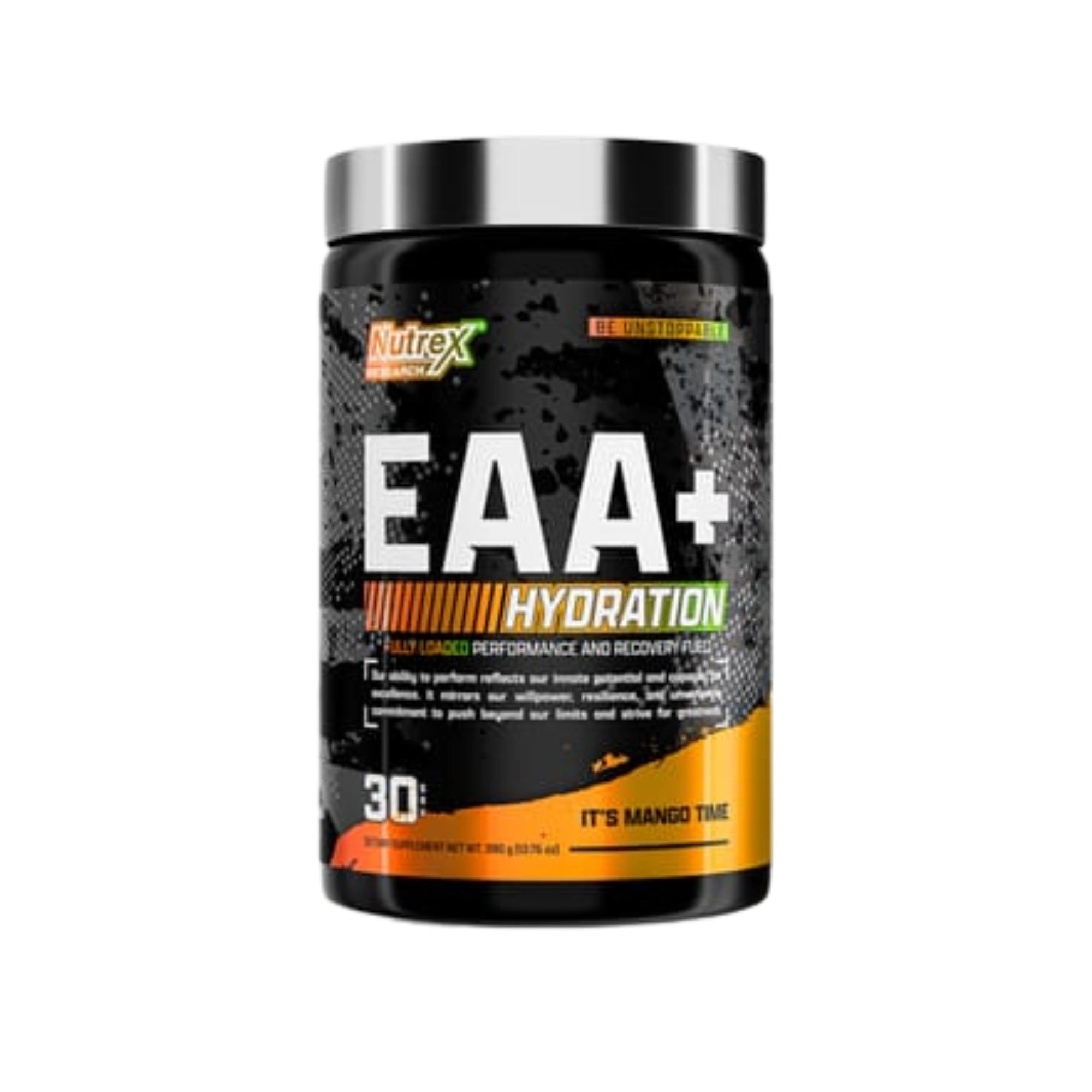 Nutrex EAA+ Hydration