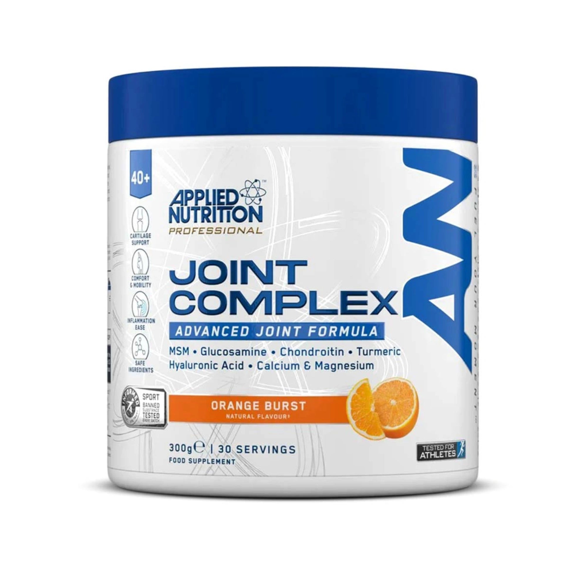 Applied Nutrition Joint Complex