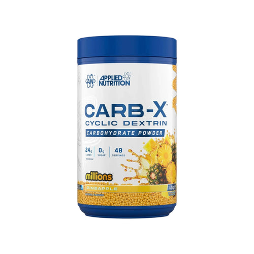 Applied Nutrition CARB-X Cyclic Dextrin