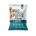 Prolife Protein Puffs – High-Protein Air-Popped Snack