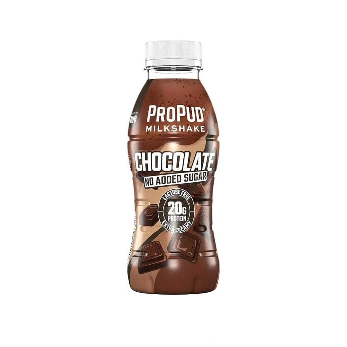 Promod Protein ProPud Protein Milkshake 330ml – CAPTAIN PROTEIN DIETARY SUPPLEMENTS ...