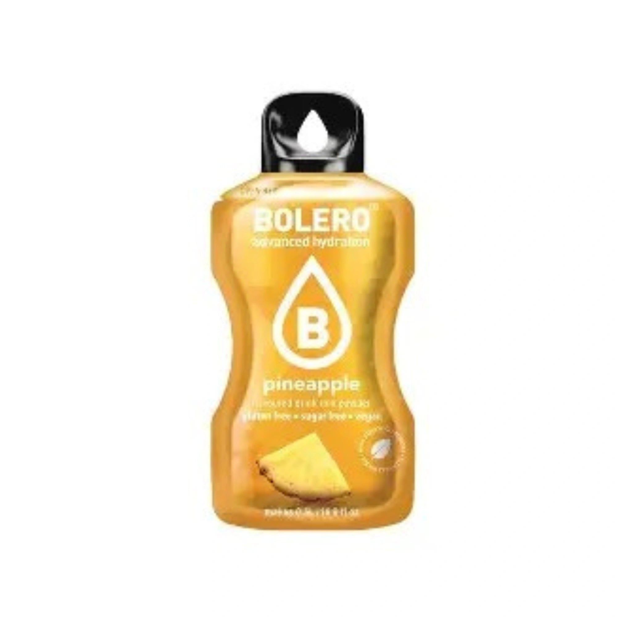 Bolero Advanced Hydration