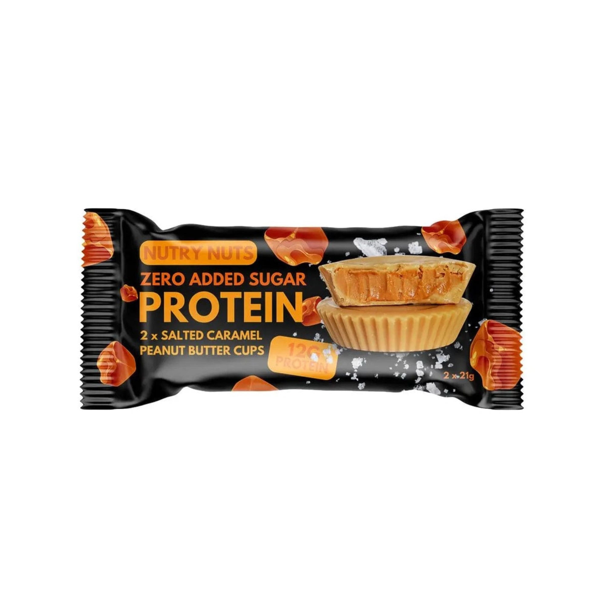 Nutry Nuts Protein Cups (42g)