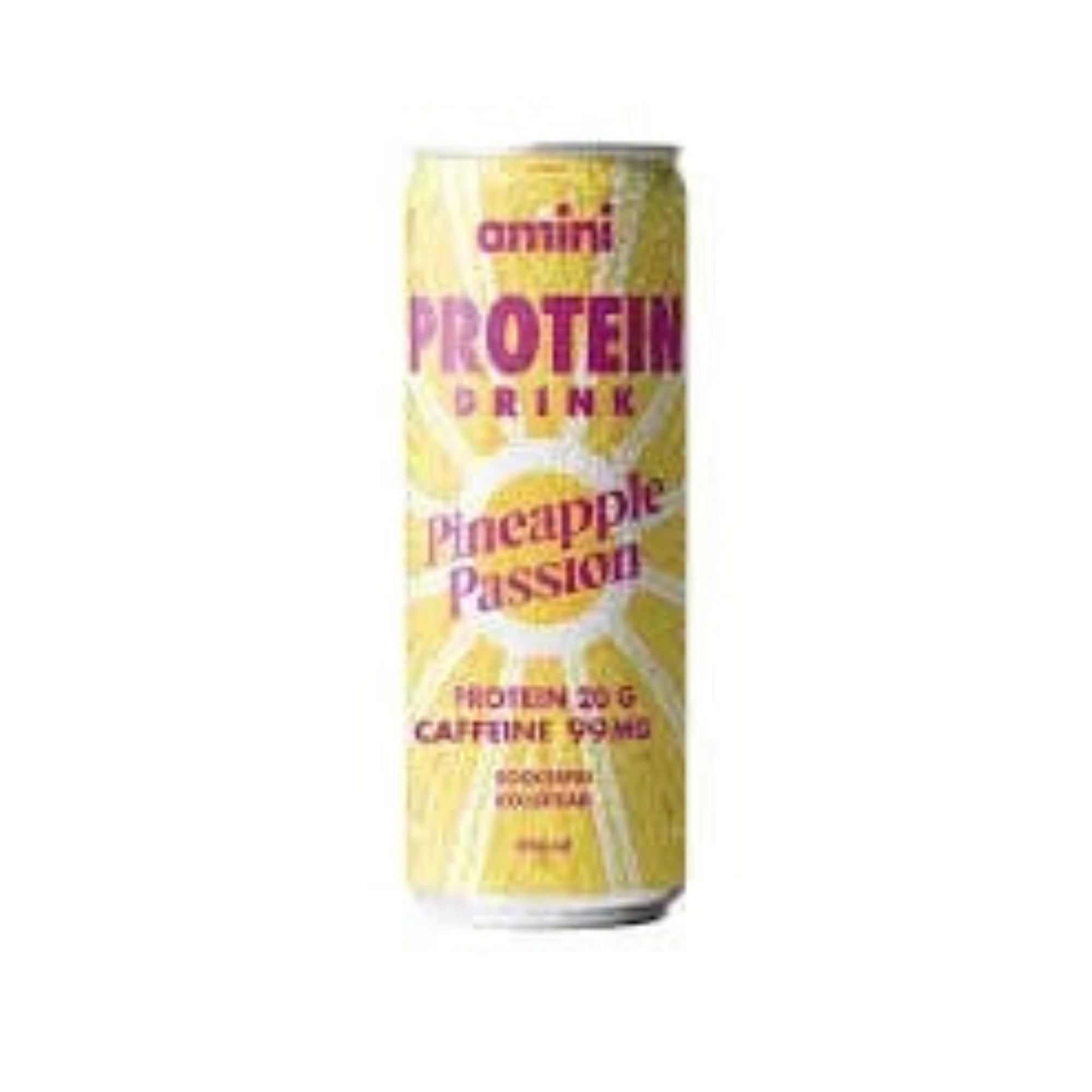 Amini Protein Drink 250ml