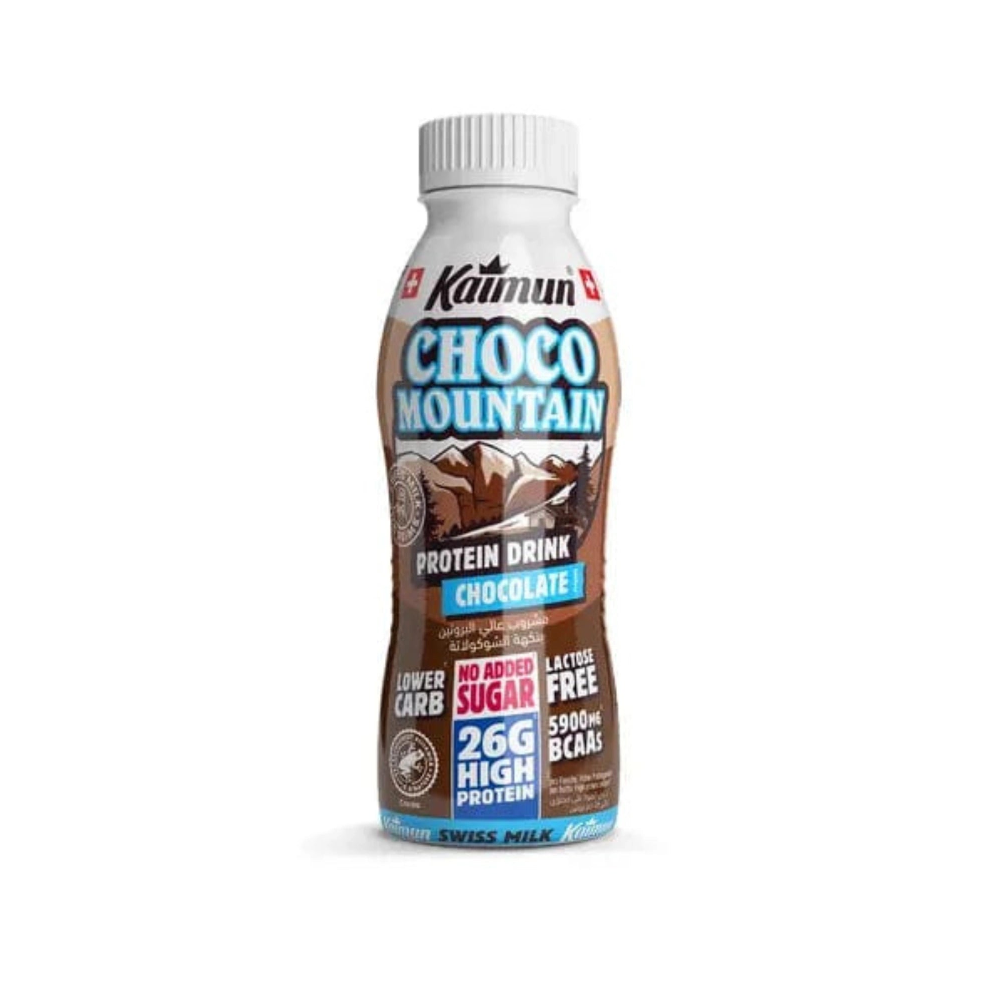 Käiminu Protein Drink 330ml