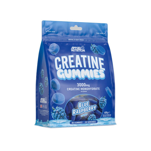 Applied Nutrition Creatine Gummies