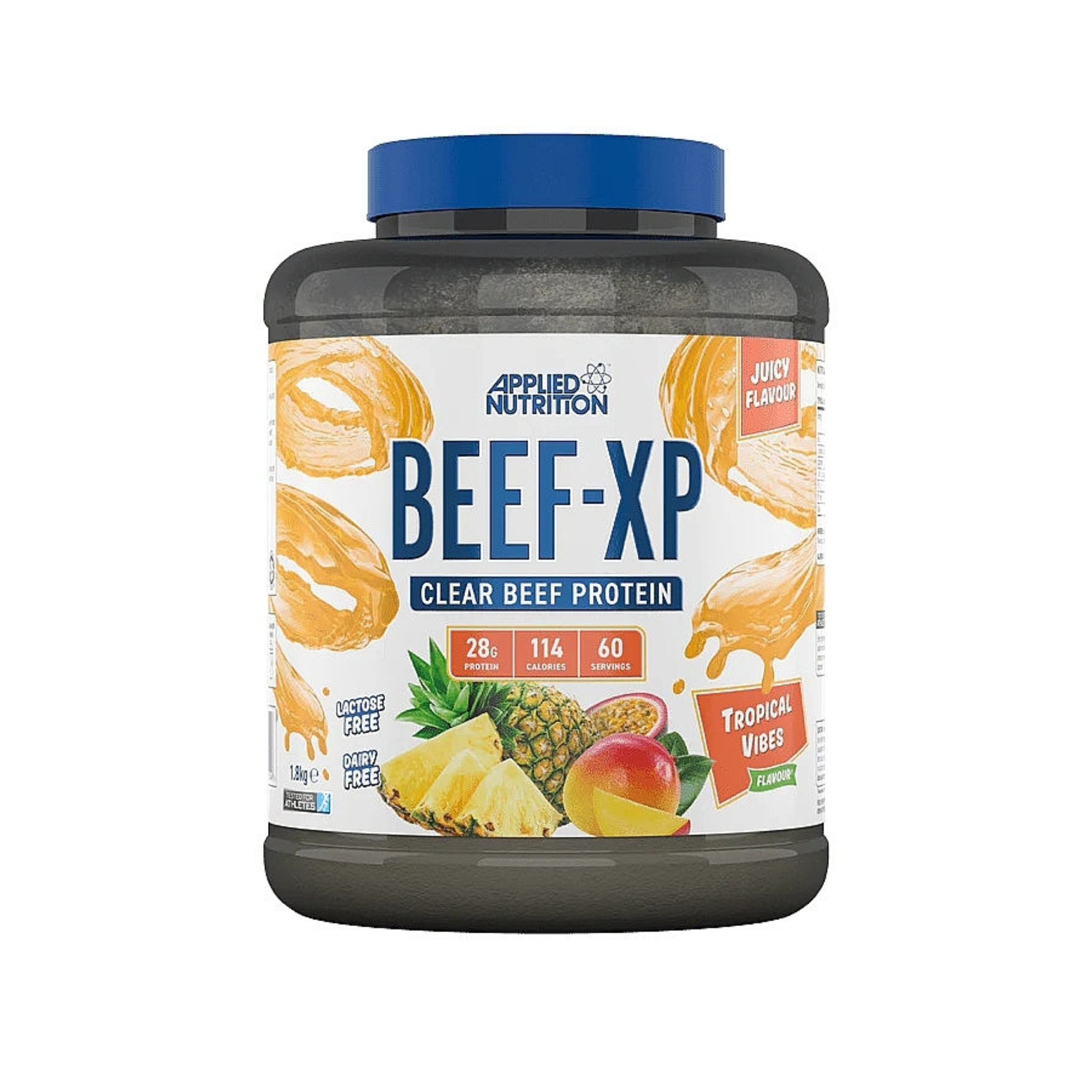 Applied Nutrition BEEF-XP Clear Beef Protein