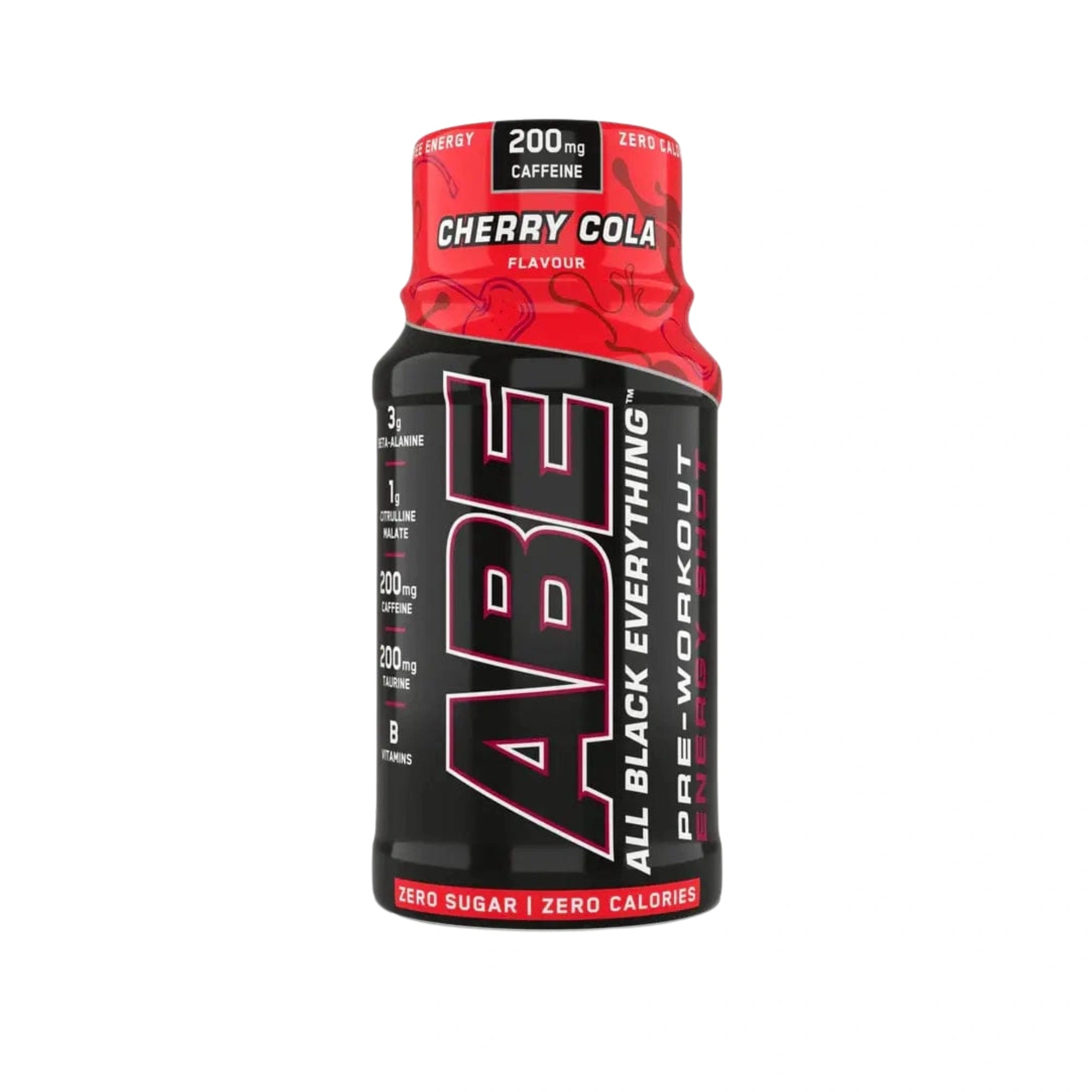 ABE Ultimate Pre-Workout Shot 60ml