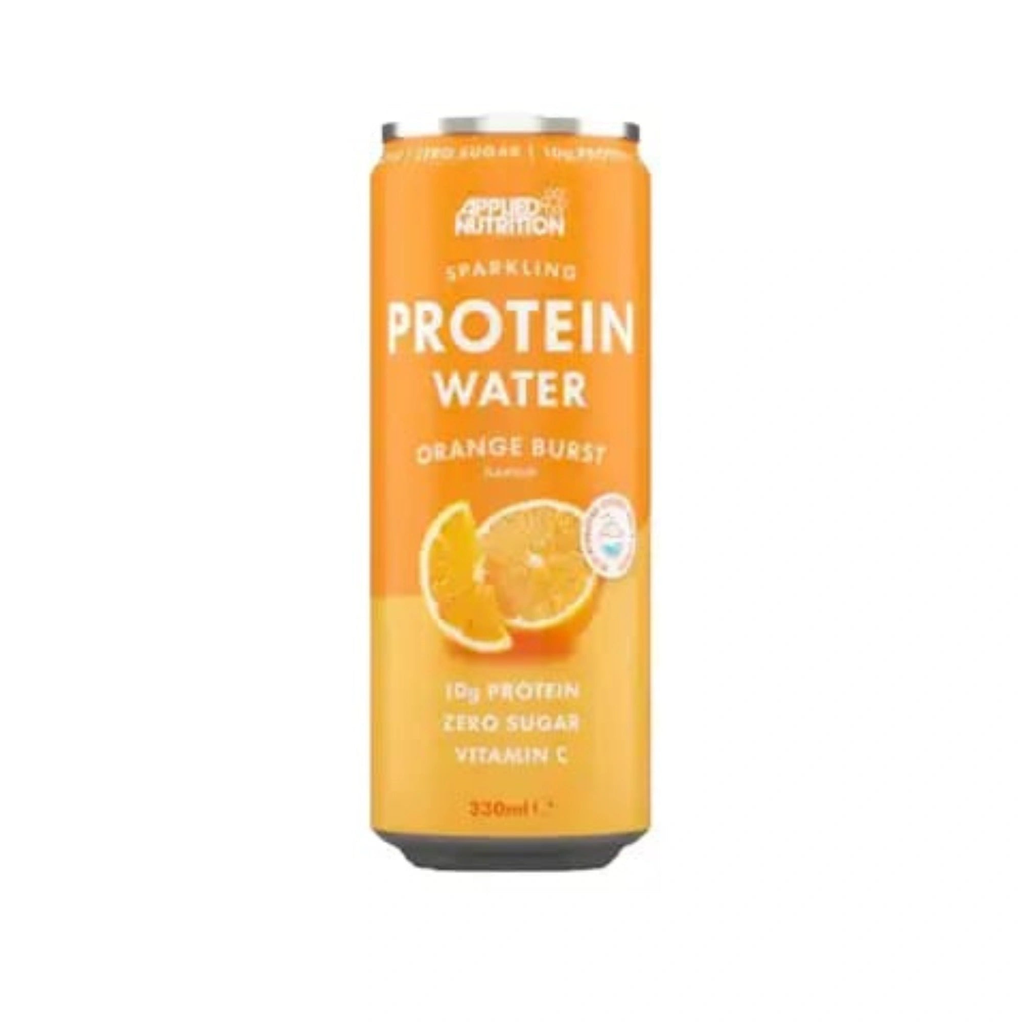 Applied Nutrition Sparkling Protein Water 330ml