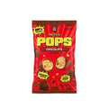 Nano Supps Protein Pops High‑Protein Crunchy Puffs