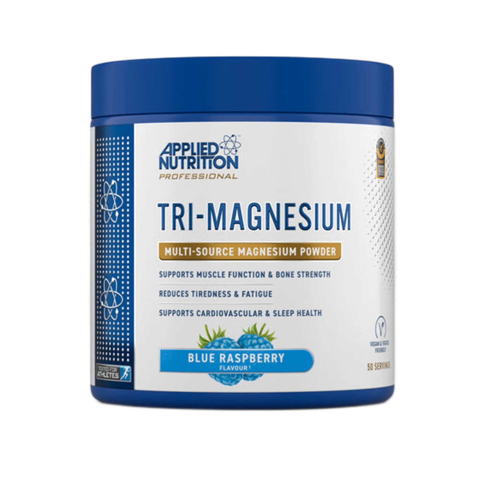 Applied Nutrition Tri-Magnesium Powder