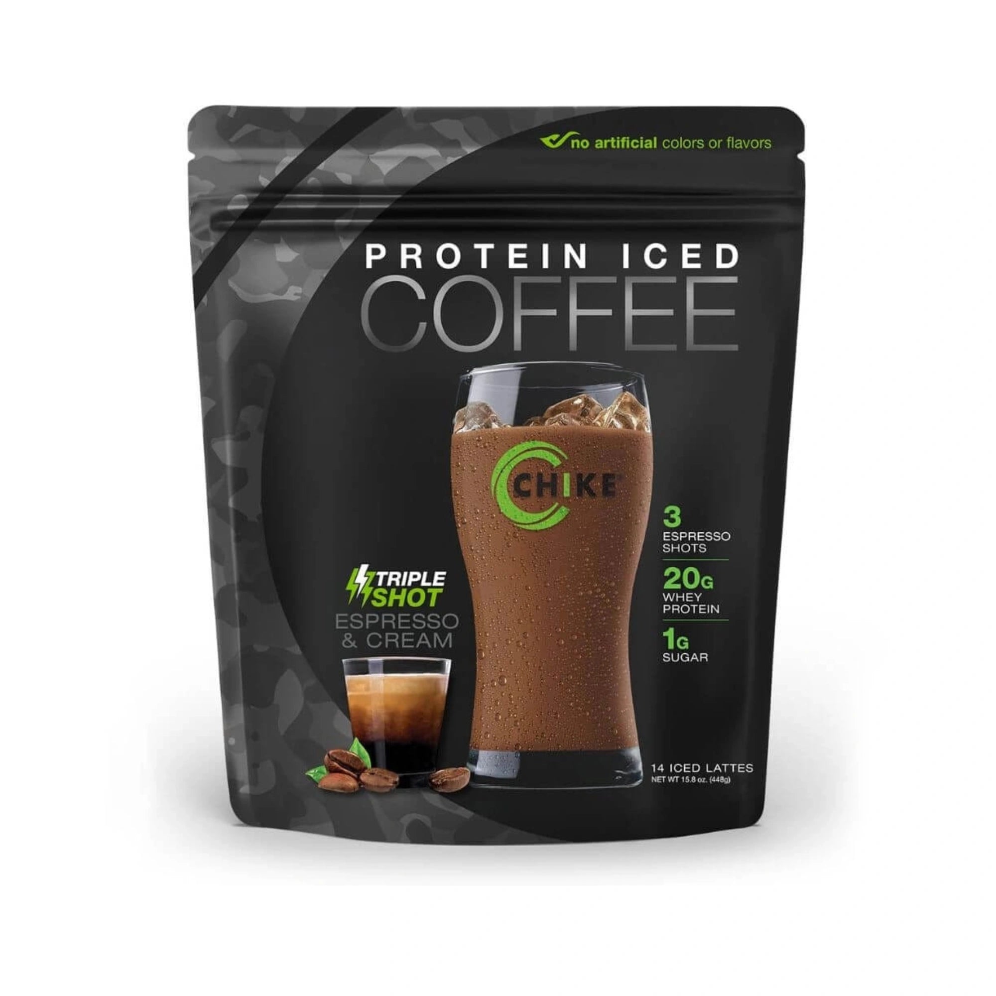 Chike High Protein Coffee