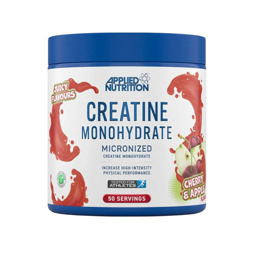 Applied Nutrition Creatine Monohydrate