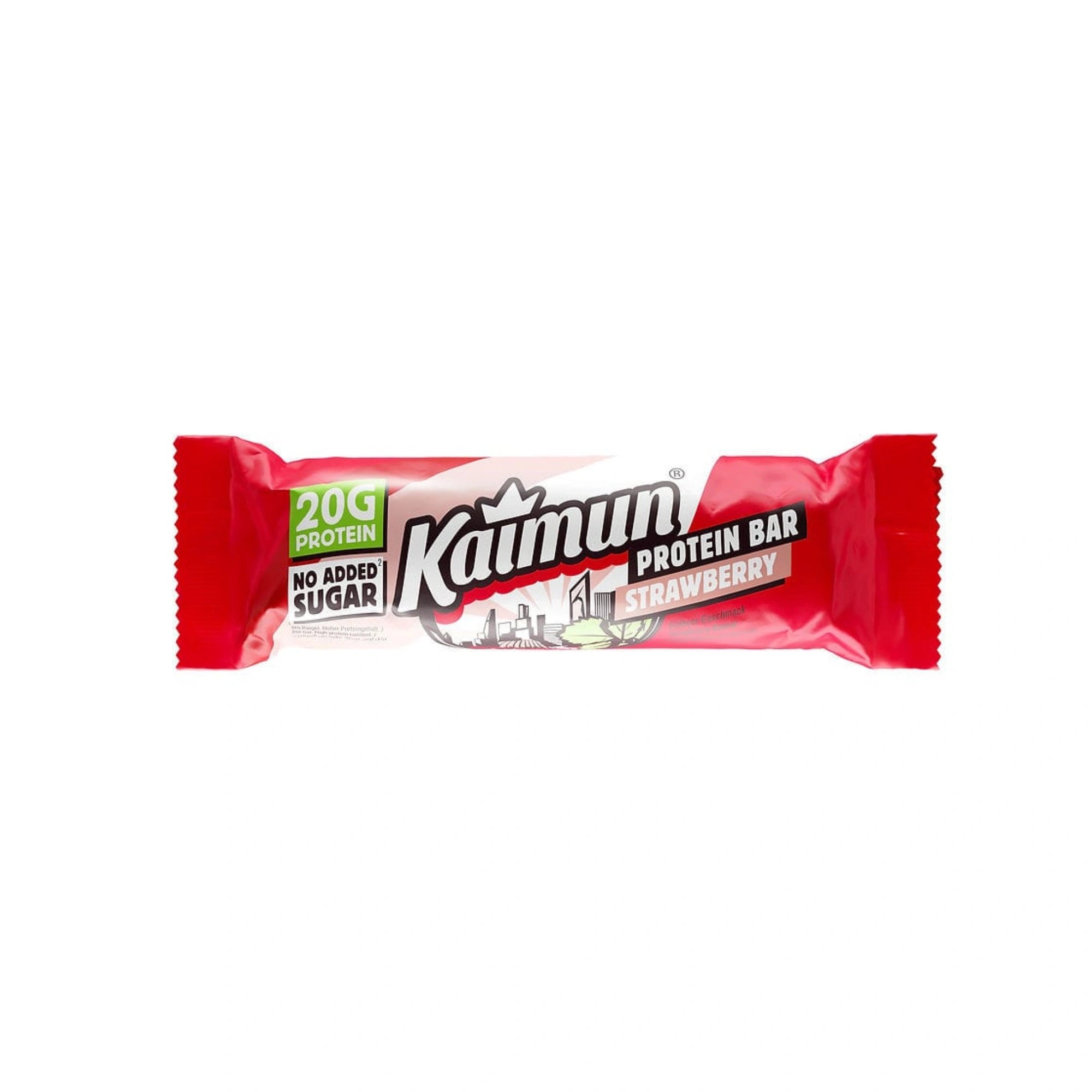 Kaimun Protein Bar
