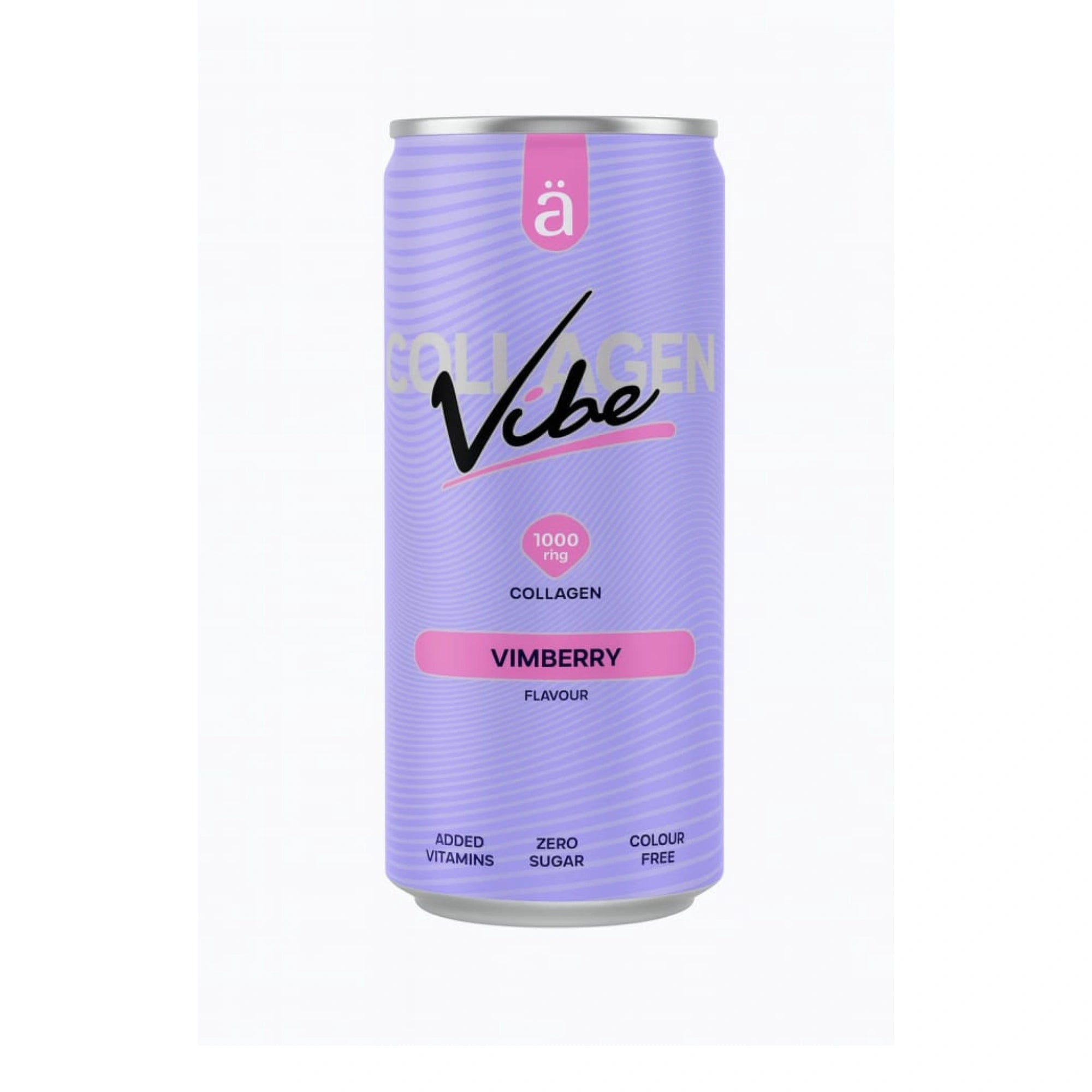 Nano Supps Collagen Vibe 330ml