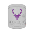 Bucked Up Non-Stimulant