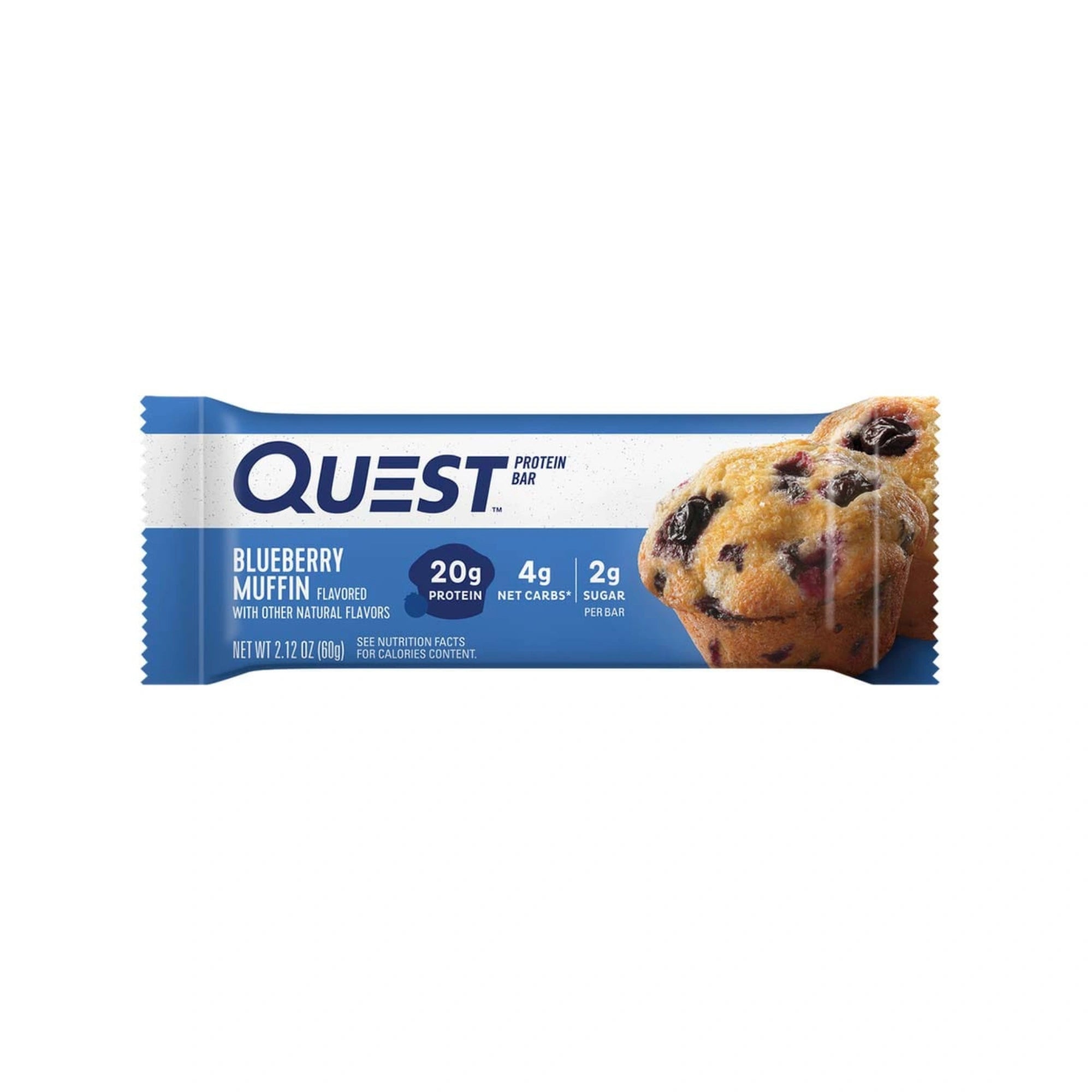 Quest Protein Bar (60g)