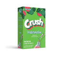Crush Sugar-Free On‑The‑Go Drink Mix Packets