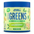 Applied Nutrition Critical Greens, Unflavored