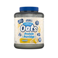 Applied Nutrition Critical Oats Protein Porridge