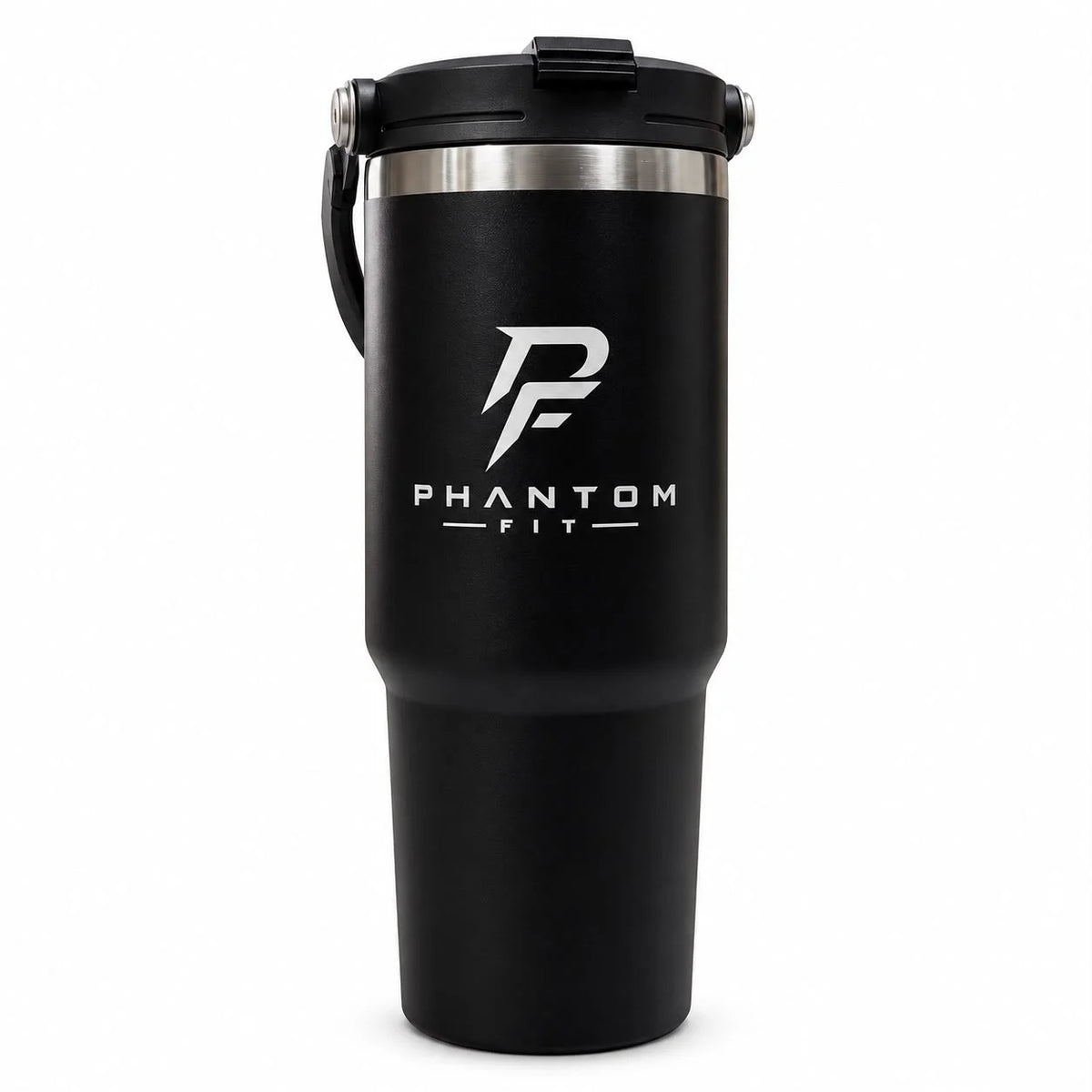 Phantom Fit Tumbler — 900ml