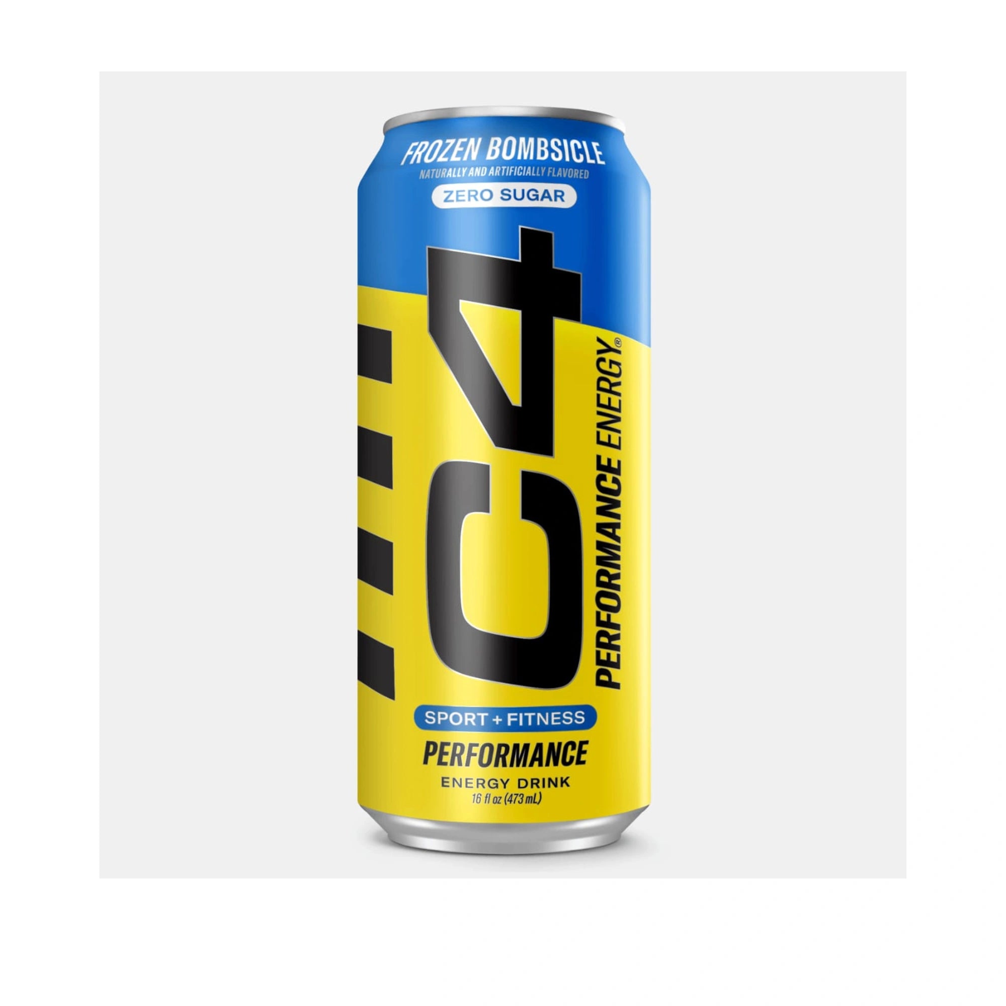C4 Performance Energy Drink 473ml