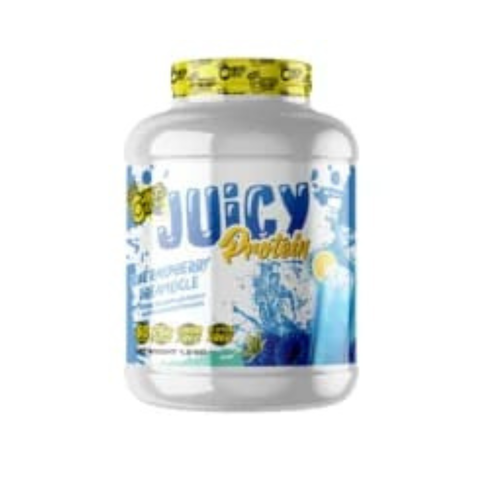 Chaos Crew Juicy Protein