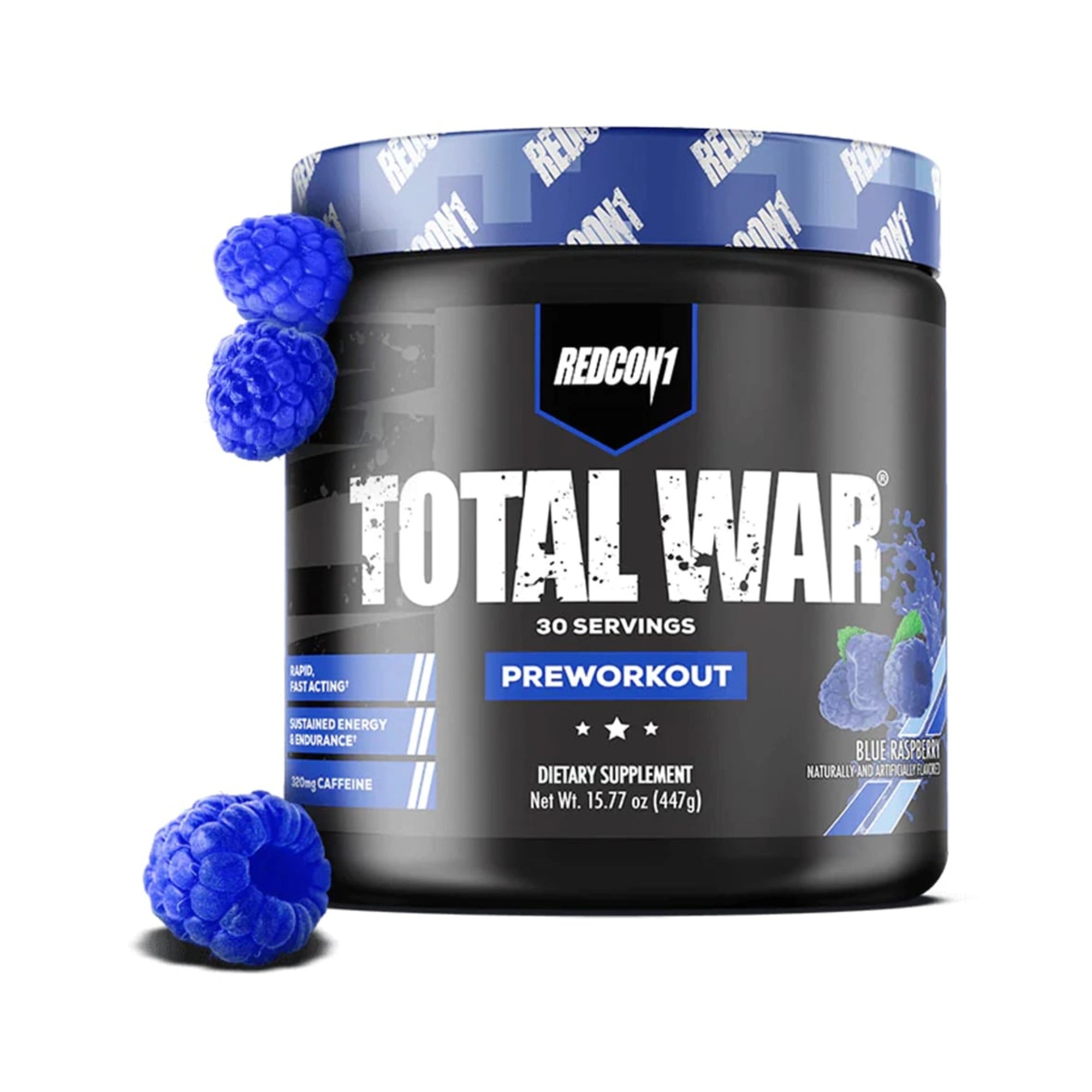 REDCON1 Total War Pre-Workout