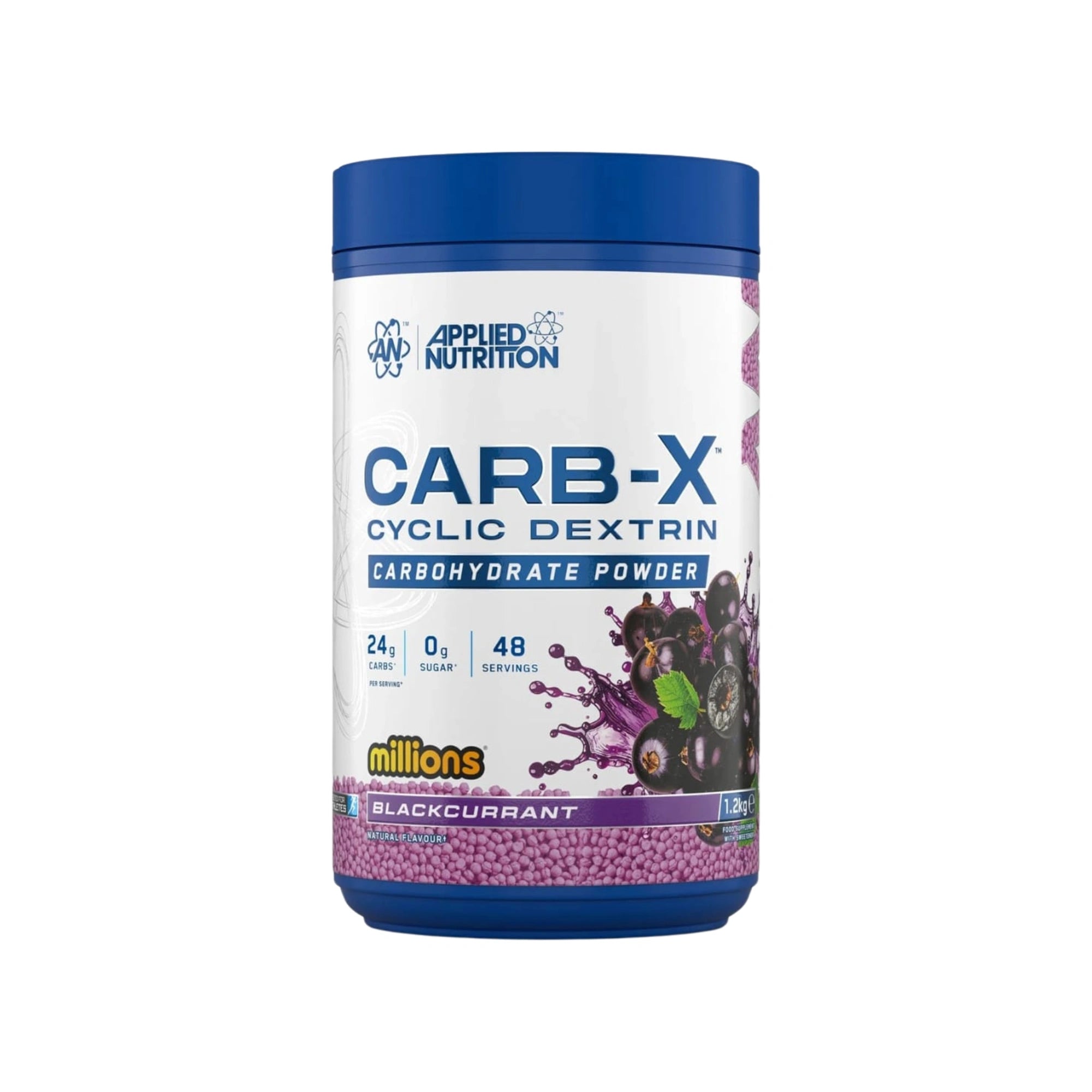 Applied Nutrition CARB-X Cyclic Dextrin