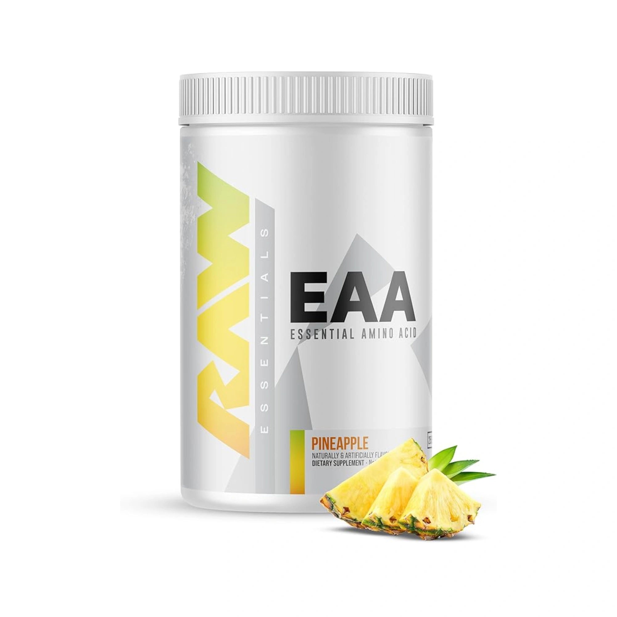 Raw Nutrition EAA Powder