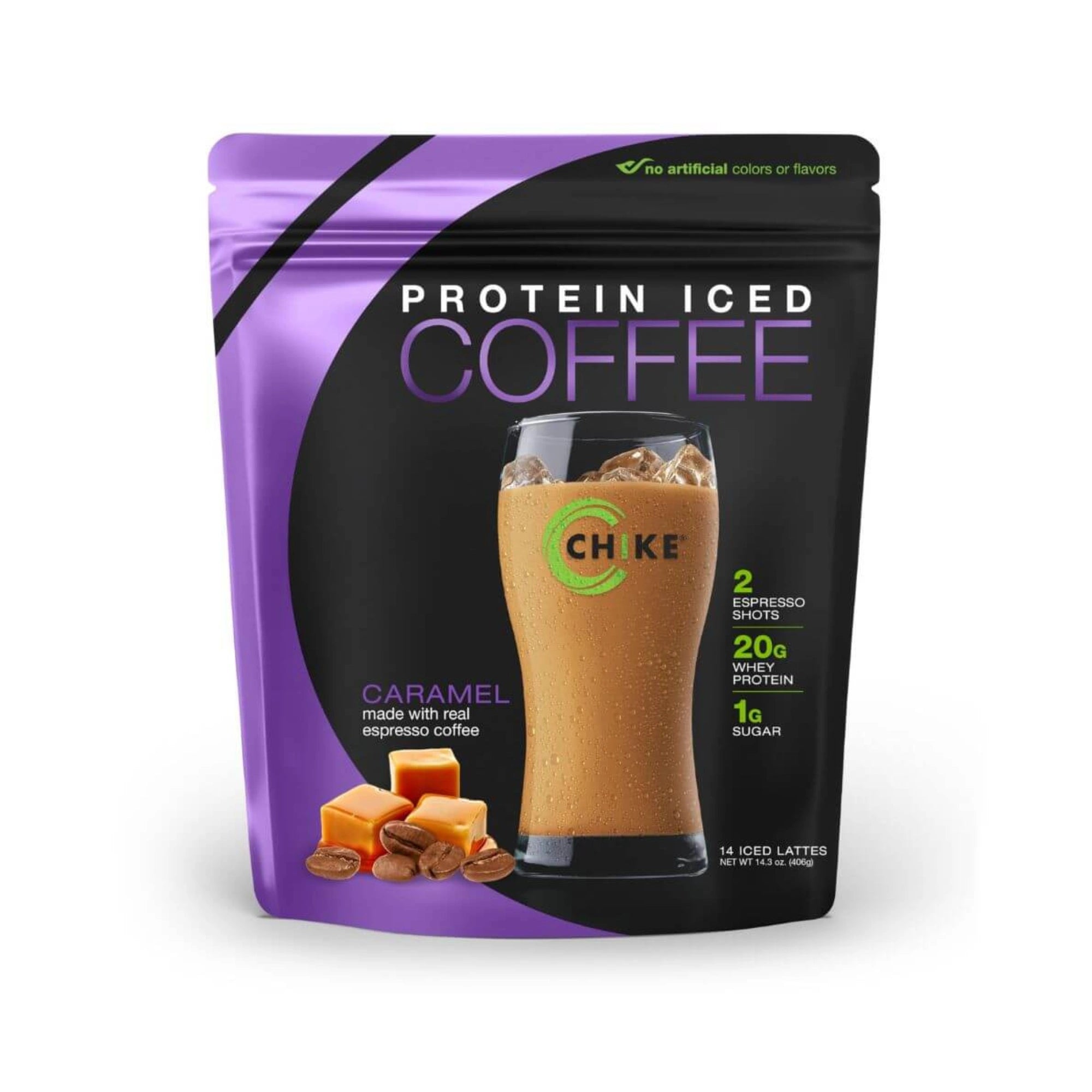 Chike High Protein Coffee