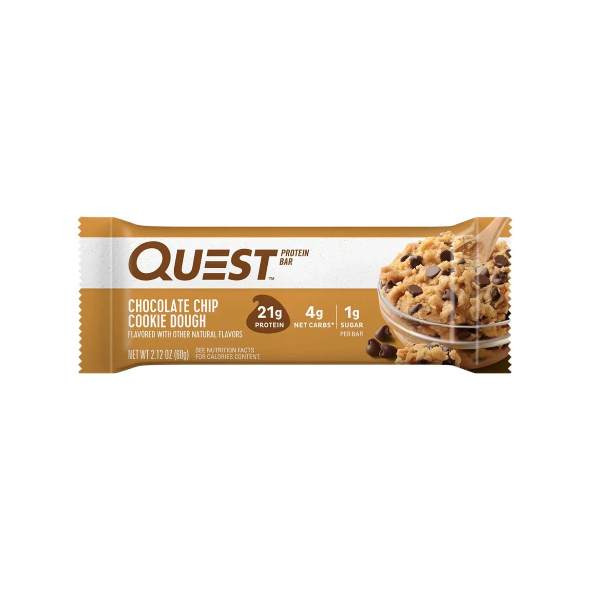 Quest Protein Bar (60g)