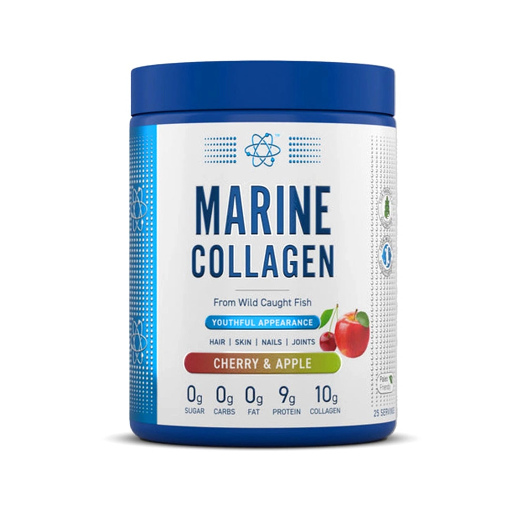 Applied Nutrition Marine Collagen Peptides (Wild-Caught Fish)
