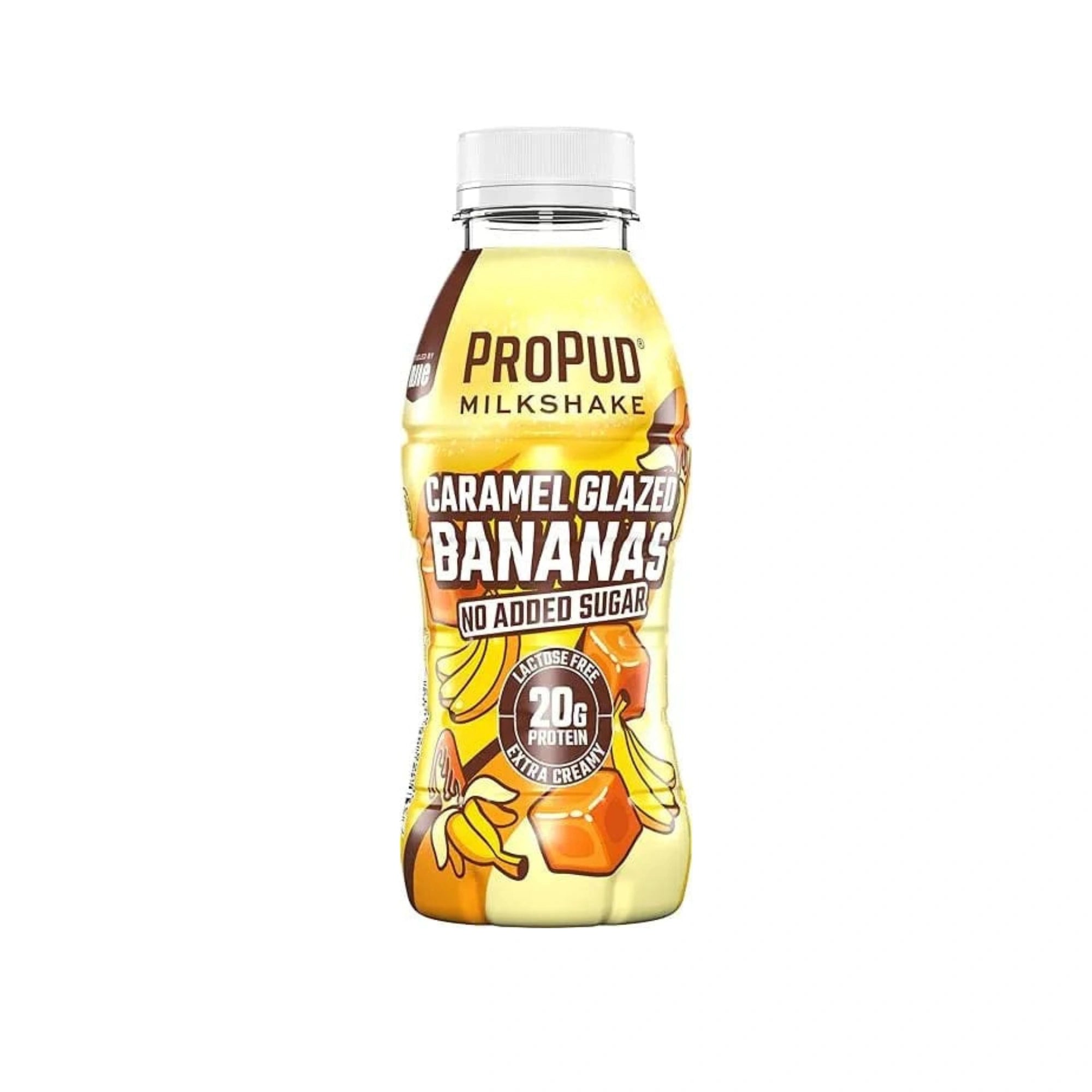 ProPud Protein Milkshake 330ml