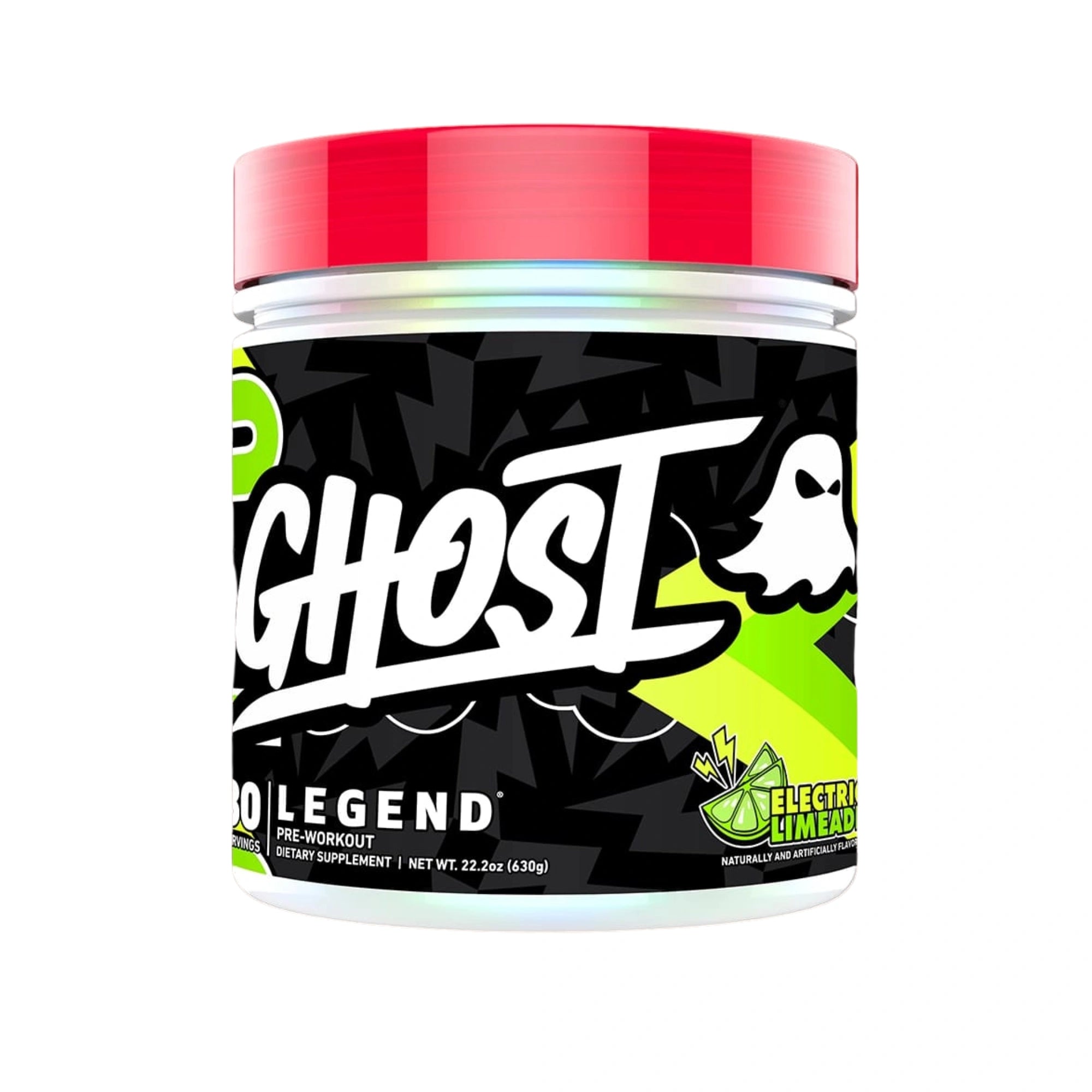 GHOST Legend V2 Pre-Workout 30 Servings UAE