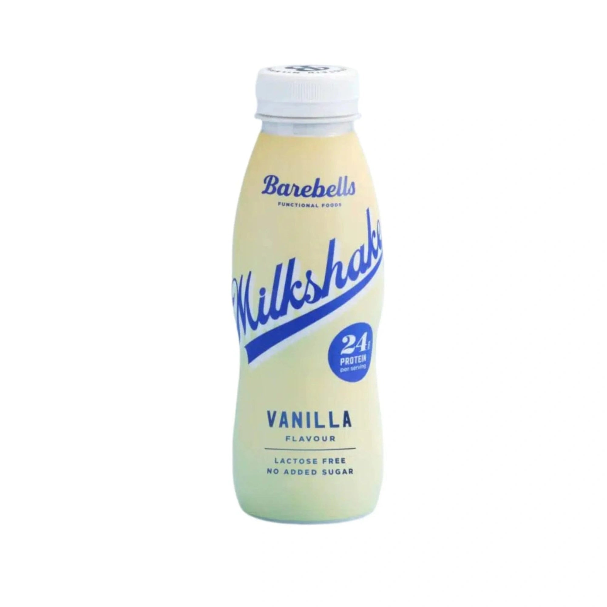 Barebells Milkshake 330ml