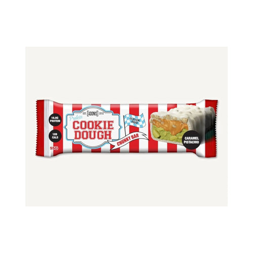Adonis Protein Cookie Dough Chunky Bar (55 g)
